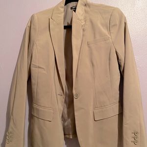 Apt. 9 Blazer - Tan (New)
